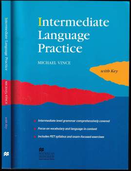 Intermediate Language Practice