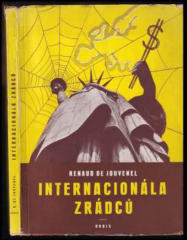 Internacionála zrádců