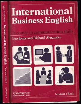 International Business English