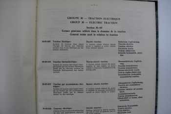 International Electrotechnical Vocabulary : Mezinárodní elektrotechnický slovník, 6 dílů