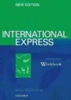 Mike Macfarlane: International Express