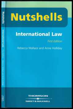 International Law (Nutshells)