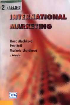 International marketing