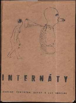 Internáty