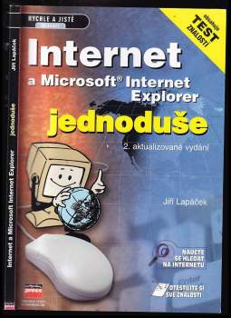 Internet a Microsoft Internet Explorer