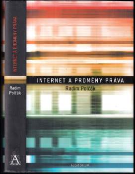 Internet a proměny práva