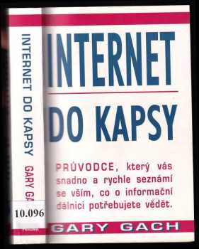 Internet do kapsy