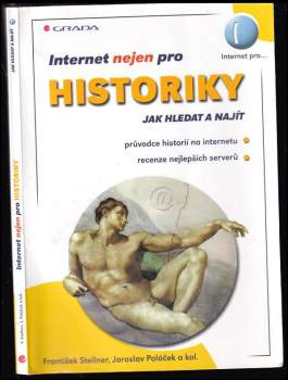 Internet nejen pro historiky