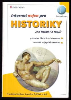 František Stellner: Internet nejen pro historiky