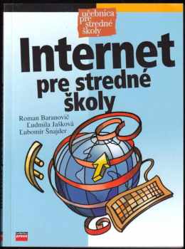 Internet pro střední školy