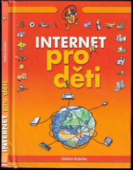 Internet pro děti