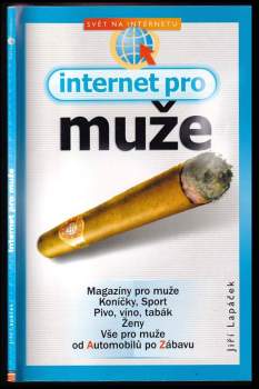 Internet pro muže