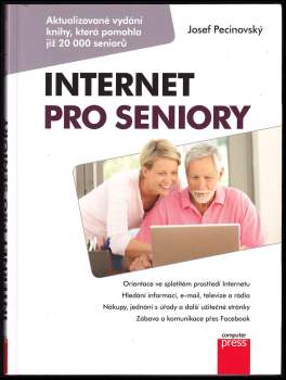 Internet pro seniory
