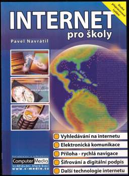 Internet pro školy
