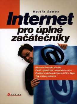 Internet pro úplné začátečníky