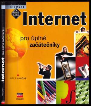 Internet pro úplné začátečníky