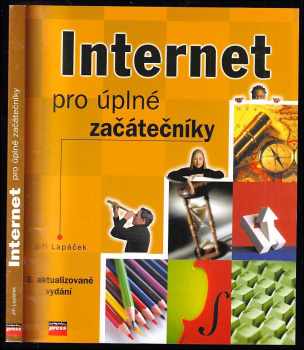 Jiří Lapáček: Internet pro úplné začátečníky