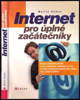Internet pro úplné začátečníky