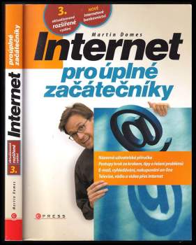 Martin Domes: Internet pro úplné začátečníky