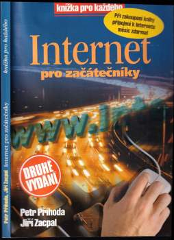 Internet pro začátečníky