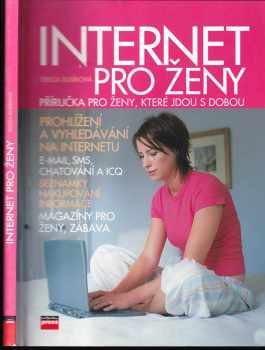 Tereza Dusíková: Internet pro ženy