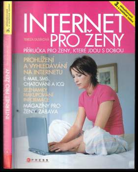 Internet pro ženy