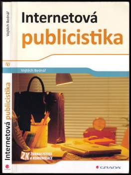 Internetová publicistika