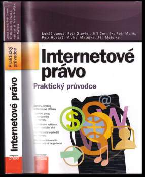 Internetové právo