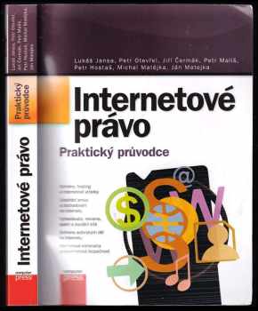 Internetové právo