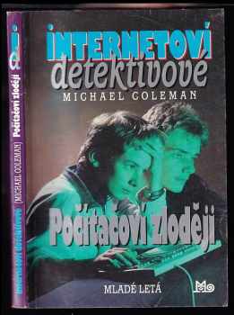 Počítačoví zloději