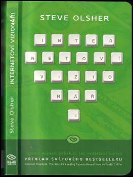 Internetoví vizionáři