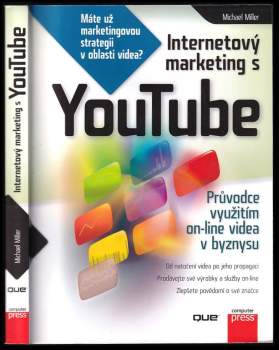 Internetový marketing s YouTube