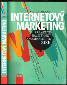 Internetový marketing