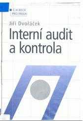 Interní audit a kontrola