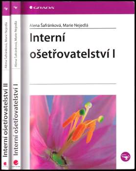 Interní ošetřovatelství