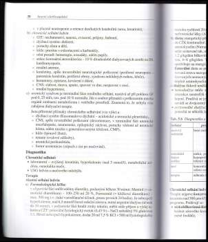 Alena Šafránková: Interní ošetřovatelství