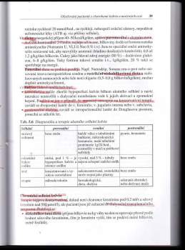 Alena Šafránková: Interní ošetřovatelství II