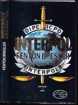 INTERPOL - Fenton S Bresler (1994, Papyrus) - ID: 3206469