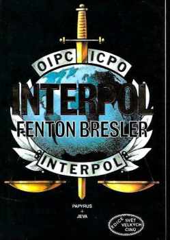 Fenton S Bresler: Interpol