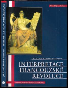 Interpretace francouzské revoluce