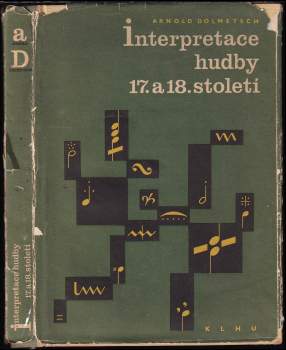 Interpretace hudby 17. a 18. století