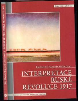 Interpretace ruské revoluce 1917