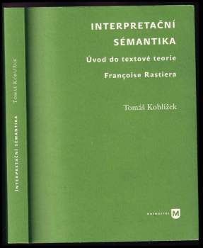 Interpretační sémantika