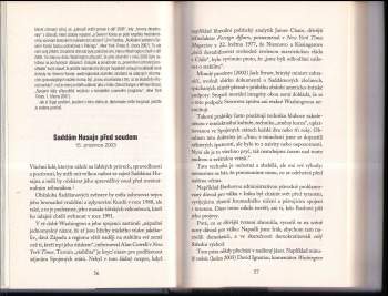 Noam Chomsky: Intervence