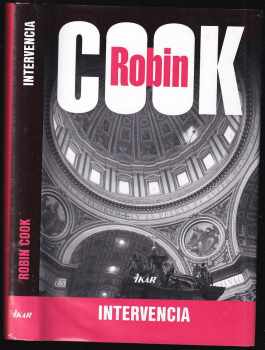 Robin Cook: Intervencia