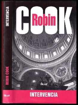 Robin Cook: Intervencia