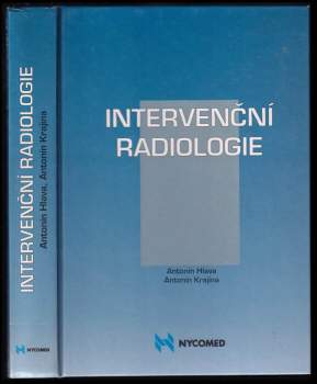 Intervenční radiologie