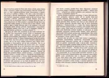 Václav Král: Intervenční válka československé buržoasie proti Maďarské sovětské republice v roce 1919