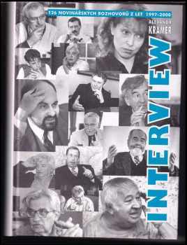 Alexandr Kramer: Interview 2