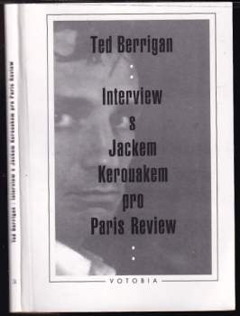 Interview s Jackem Kerouakem pro Paris Review
